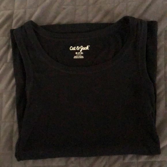 Cat & Jack Tee - Picture 3 of 4